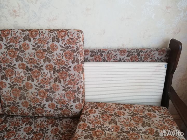 Продам мягкую мебель