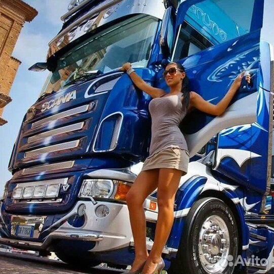 Аренда Автовышки /Заказ спецтехники\