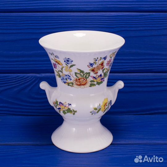 Комплект или поштучно Aynsley дизай Cottage Garden