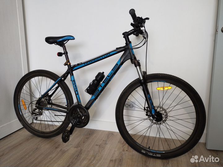 Велосипед Stels Navigator 650 MD 27,5