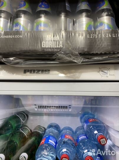 Холодильник бу