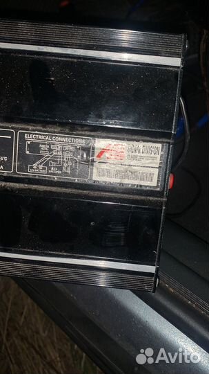 СГУ крякалка