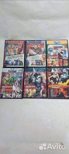 Двд диски фильмы. За все. Фильмы СССР и зарубеж