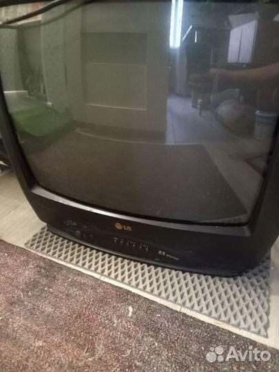 Телевизор lg бу