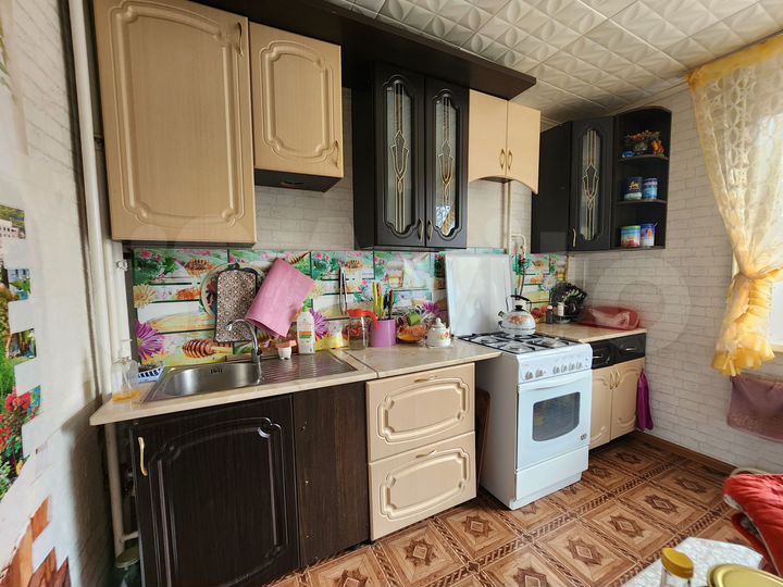 4-к. квартира, 87,8 м², 2/3 эт.