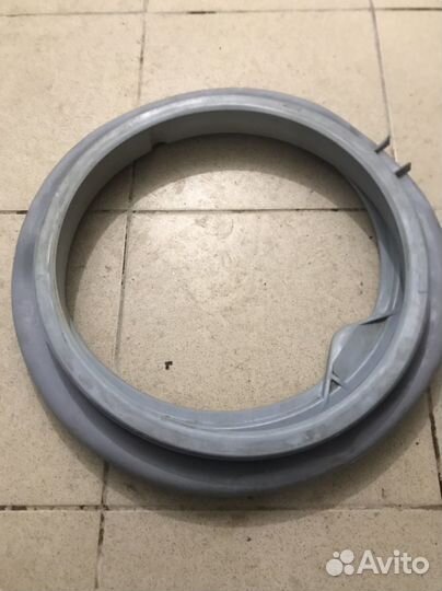 Запчасти на стиральную машинку