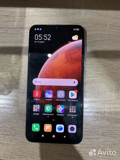 Xiaomi Mi 9 SE, 6/64 ГБ