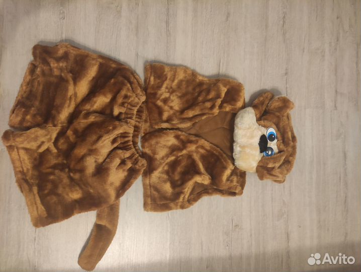 Новогодние костюмы детские