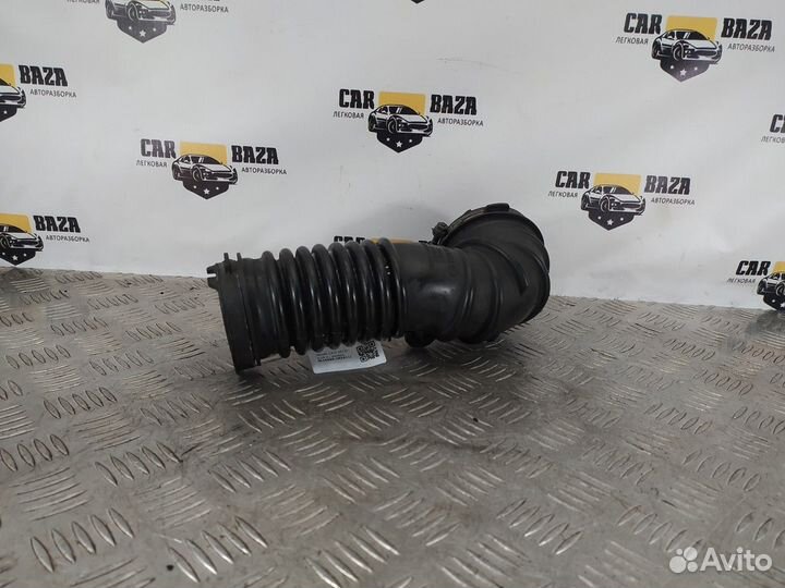 Патрубок воздушного фильтра Mazda CX-5