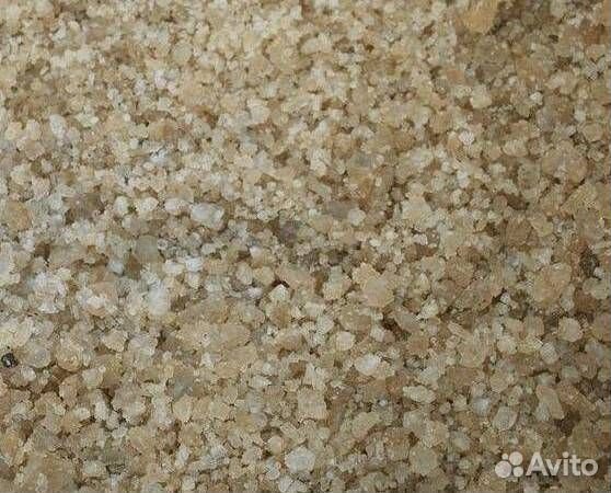 Отсев гранитный