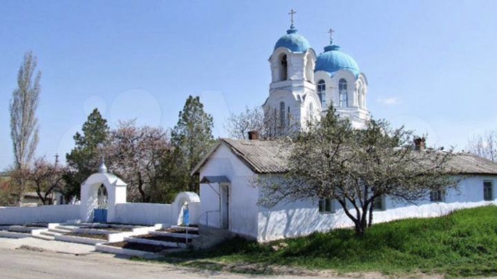 Участок 13 сот. (ИЖС)