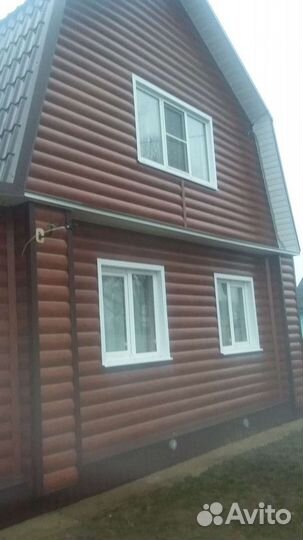 Кровельные и общестроительные работы