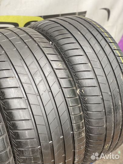 Bridgestone Turanza T005 225/45 R18 и 255/40 R18 91V