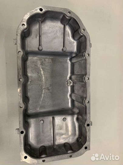 Поддон ваз 2190, Гранта, АКПП, 21902 1009015