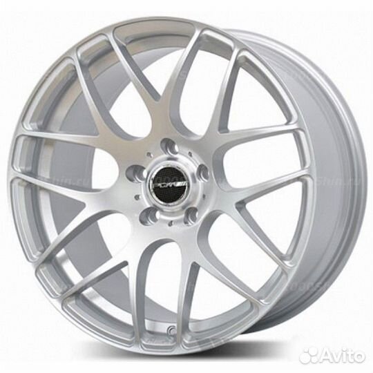 Диск 8,5*19 5*108 ET45 67,1 PDW Kaiser (733) HS конус