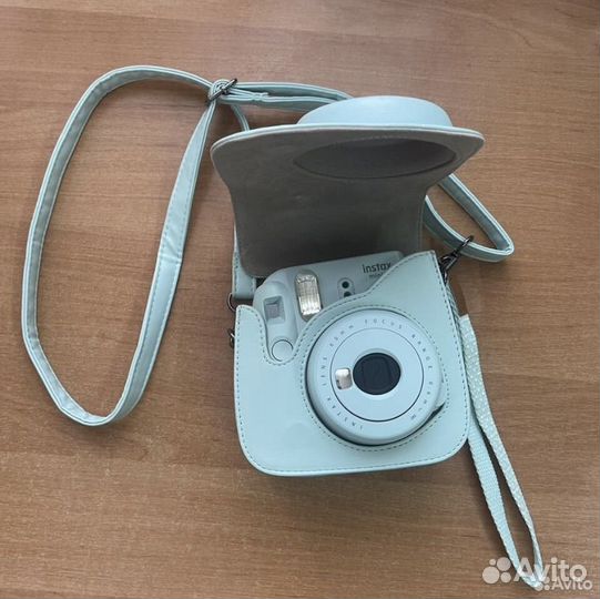 Аренда фотоаппарата моментальной печати