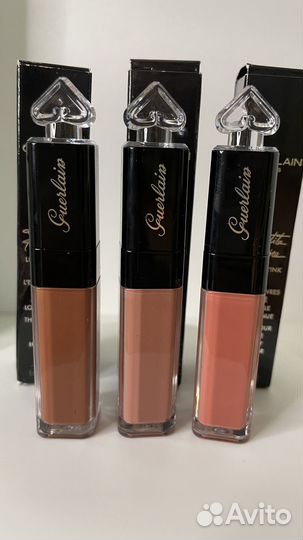 Guerlain помада 110,111,112