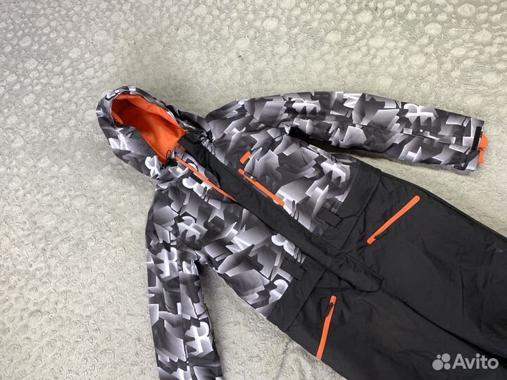 Горнолыжный комбинезон 164-170 Termit