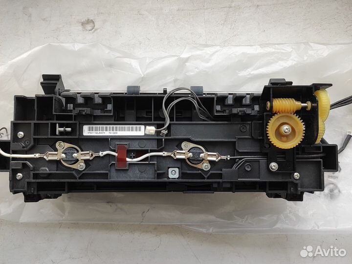 Печка Kyocera FK-3200 б/у, оригинал