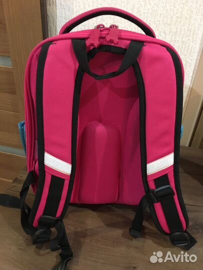 Рюкзак Ранец школьный Winner One