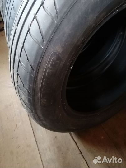 Tigar High Performance 185/65 R15