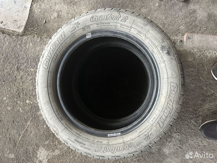Cordiant Comfort 2 195/55 R15