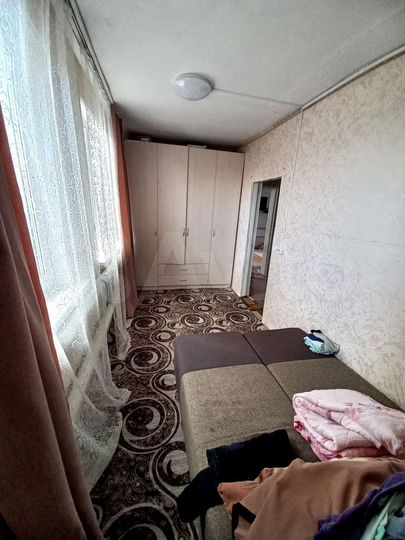 Дом 45 м² на участке 8 сот.