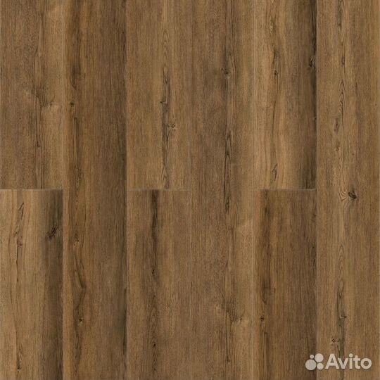 Ламинат SPC Hoi Lock Flooring Пуэр 60163PK