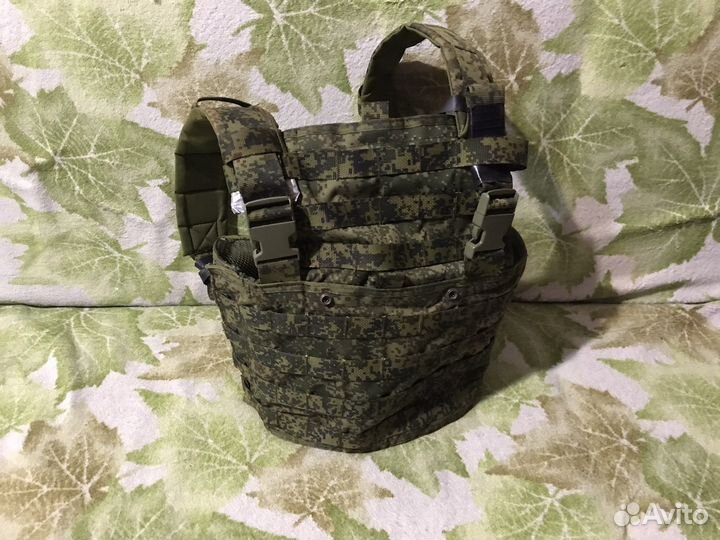 Нагрудник anatactical