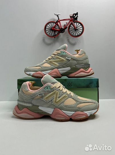 Кроссовки женские New balance 9060