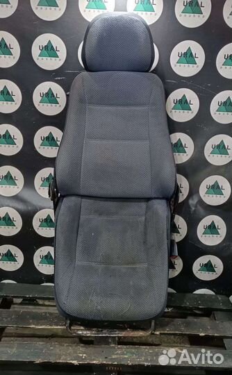 Сиденье переднее правое Ваз Лада 2108 2113 Нива