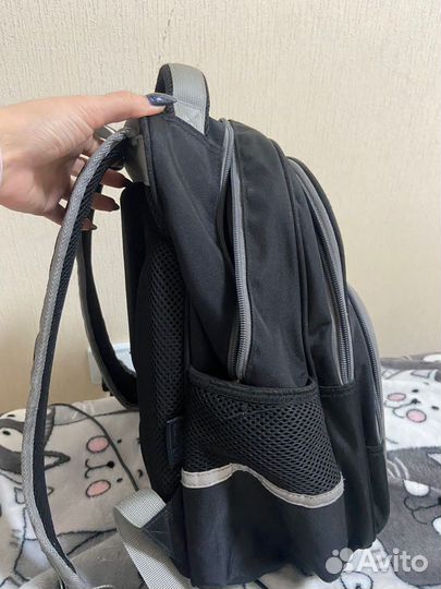 Рюкзак школьный ортопедический