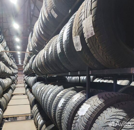 Nokian Tyres Hakkapeliitta 4 225/65 R17 107S