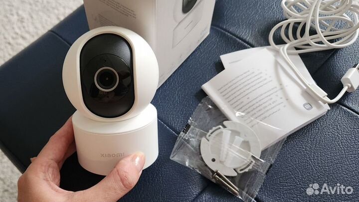 Камера Xiaomi SMART Camera C200 новая