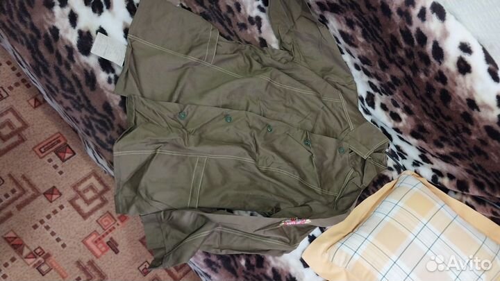 Спецодежда костюм женский