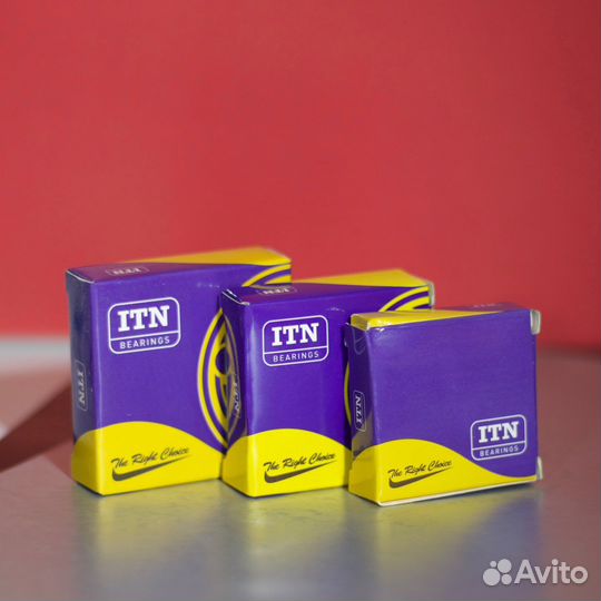 Подшипники универсальные