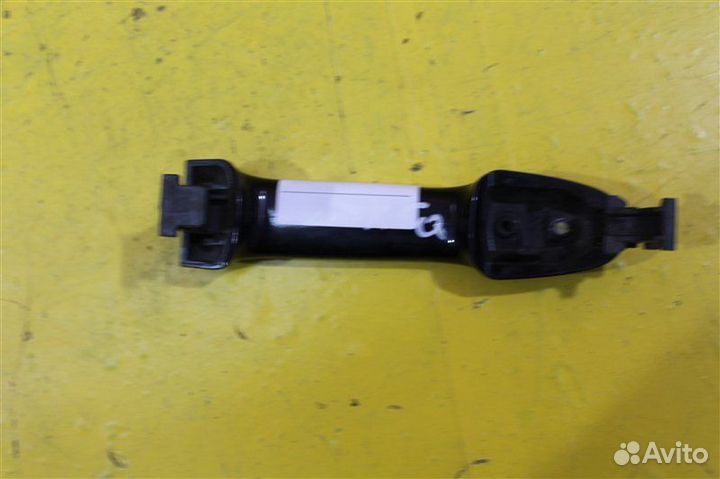 Ручка двери задняя Toyota Camry 50/55 2011-2017