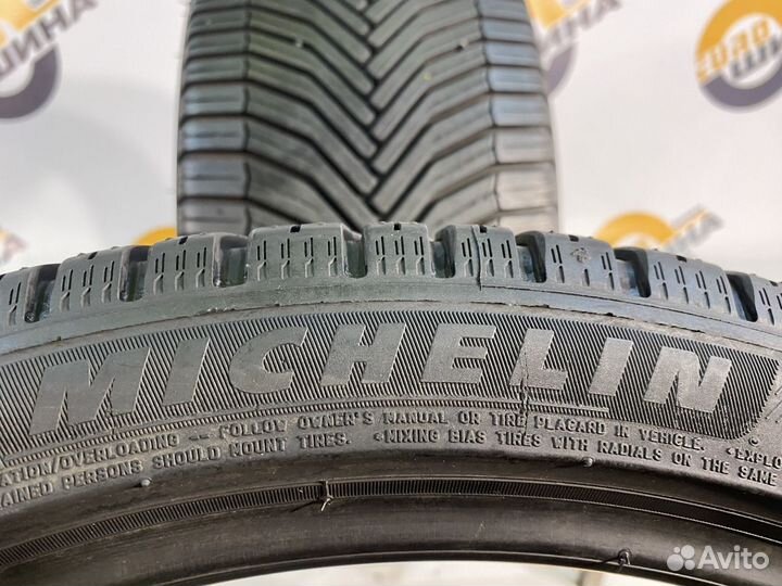 Michelin CrossClimate 245/35 R19 96Y