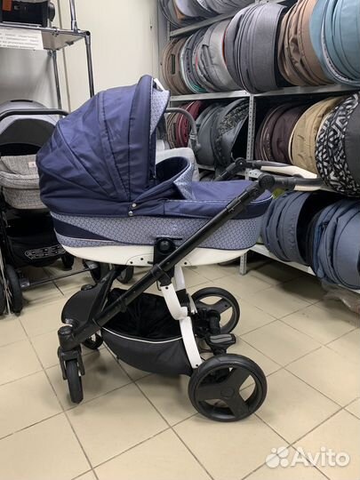 Коляска 2в1 lonex