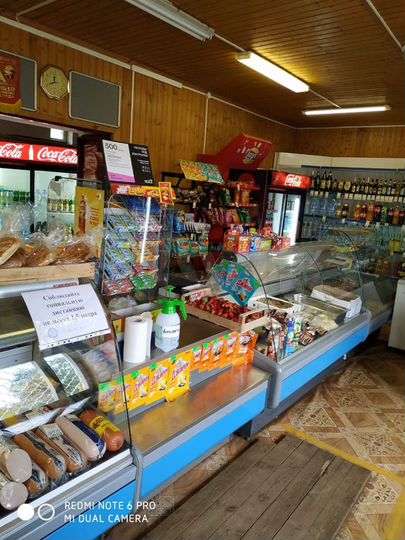 Здание, 210 м²