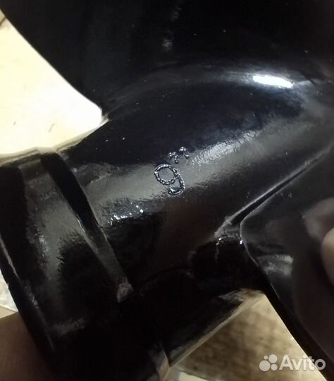 Гребной винт