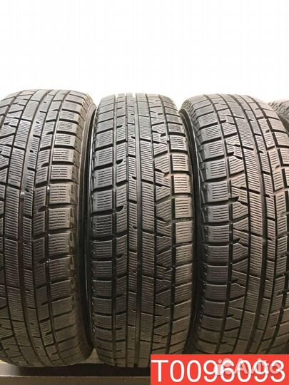 Yokohama Ice Guard IG50+ 195/65 R15 91Q