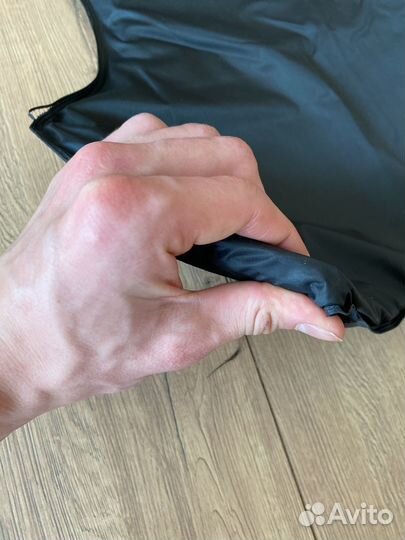 Абсолютно новый основной кевларовый пакет бр2