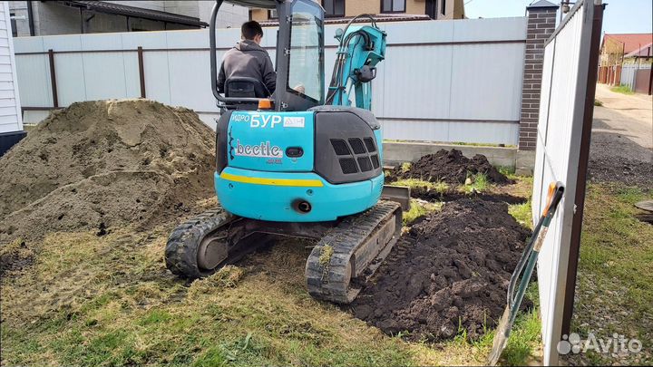 Биосептик для ресторана