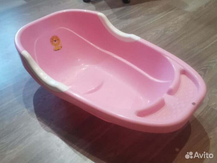 Ванночка для купания