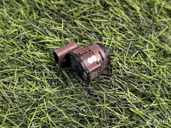 Датчик парковки Bmw 3-Series G20 2.0 бензин 2020