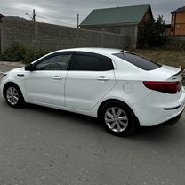 Hyundai Solaris 1.6 AT, 2014, 208 542 км, с пробегом, цена 850 000 руб.