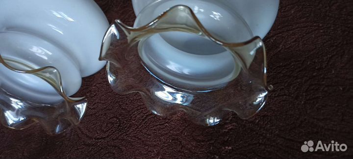 Плафоны для люстры