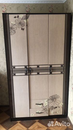 Шкаф бу