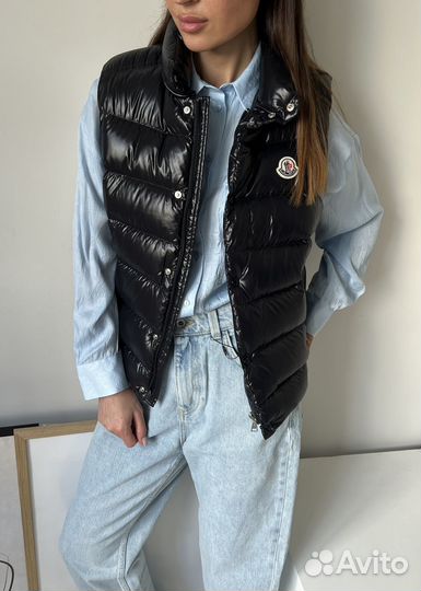 Жилет Moncler, XS